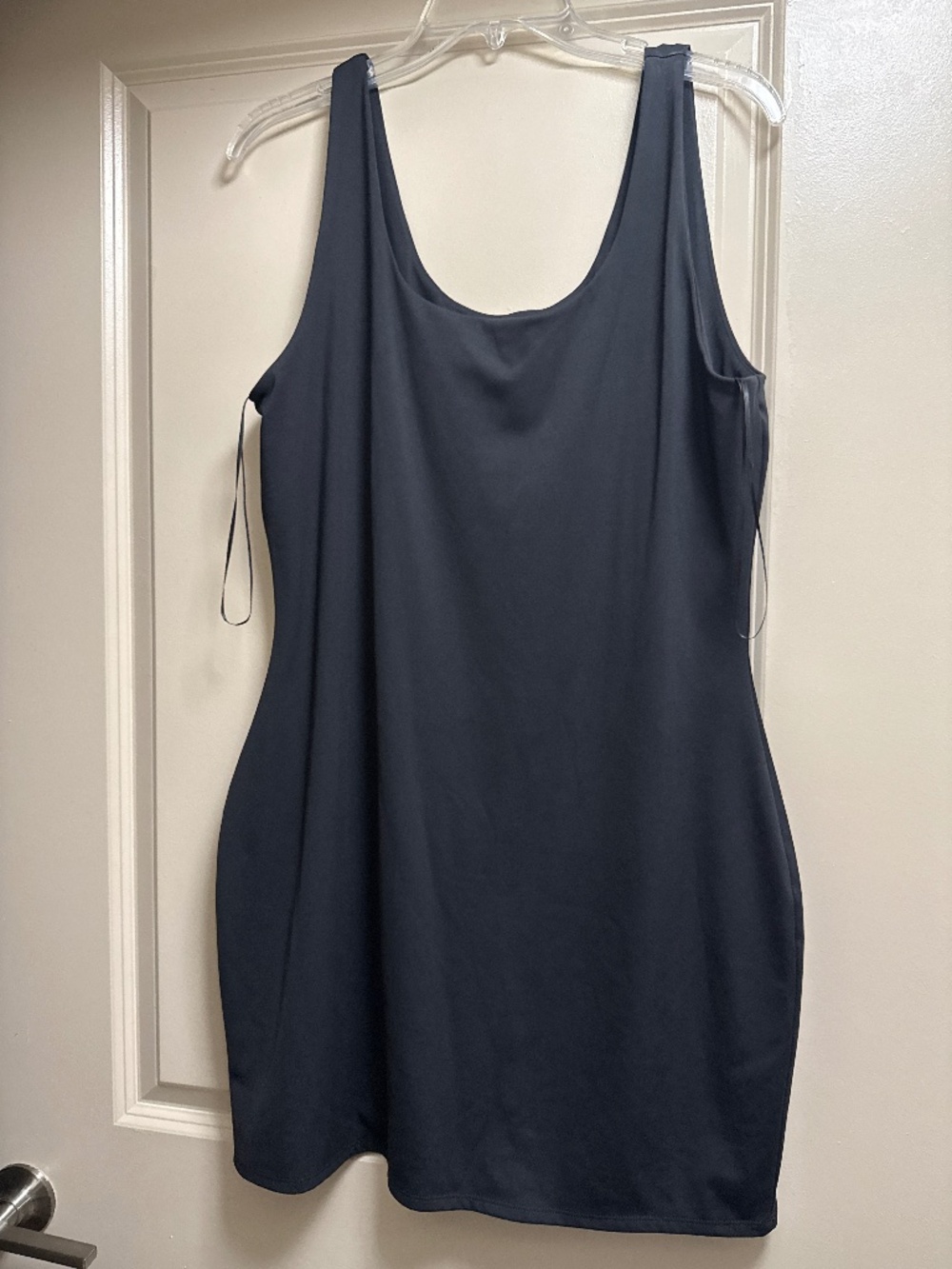 Express Body Contouring Dress - like new